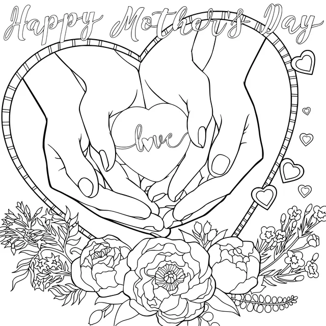 Happy Mother's Day