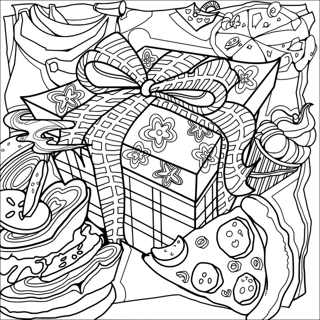 Gifts and Delicacies