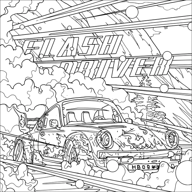 Flash Driver