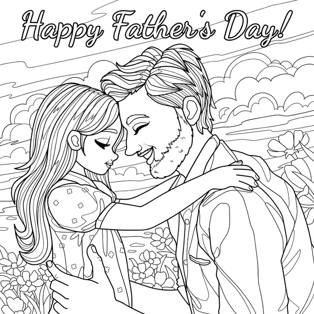 Happy Father's Day