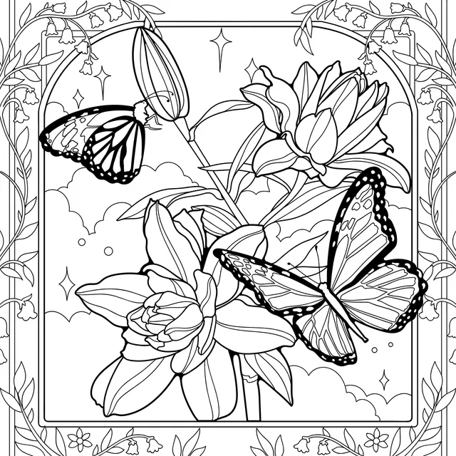 蝶恋花