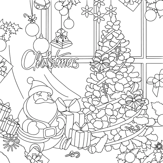 Christmas Decorations
