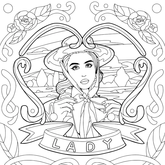 Lady