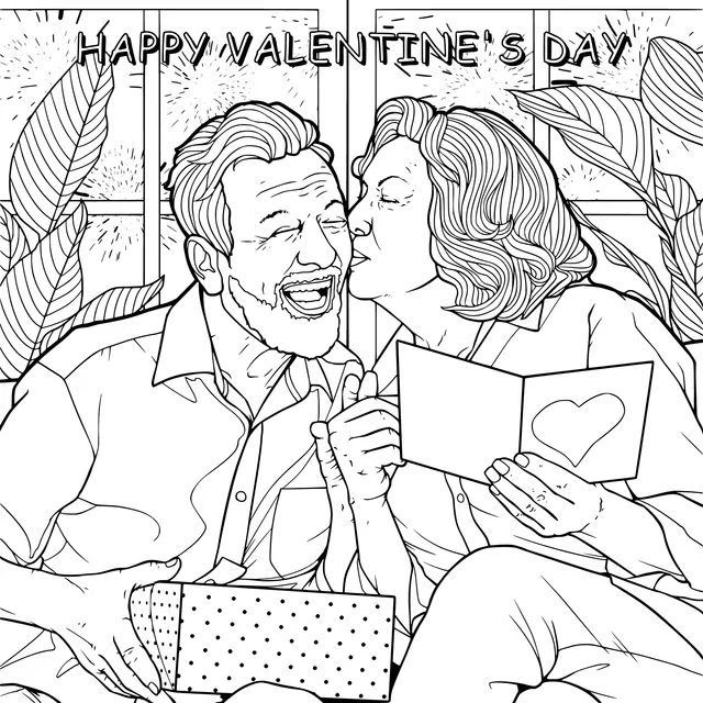 Happy Valentine's Day