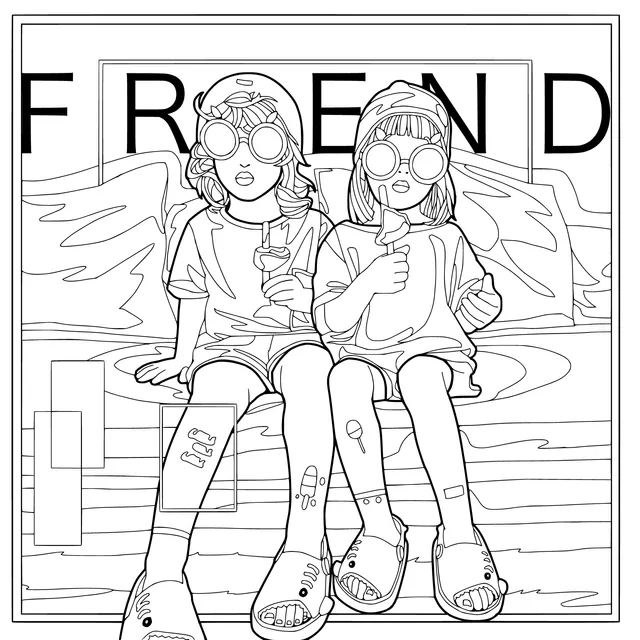 Friends