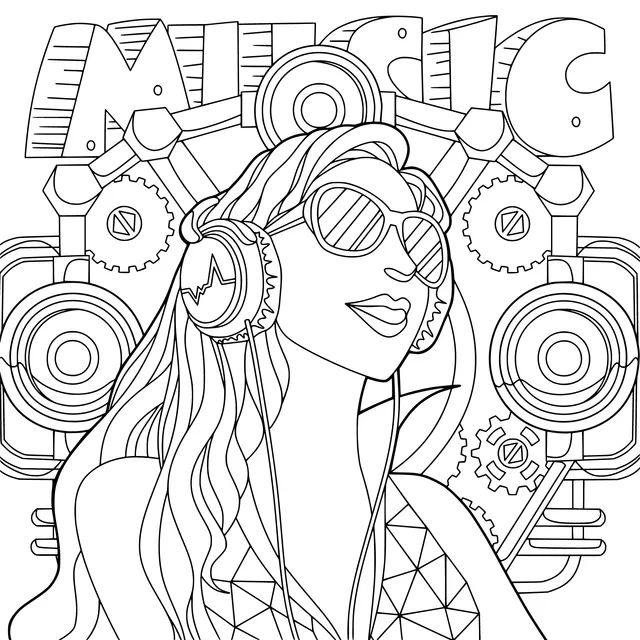 Music Girl