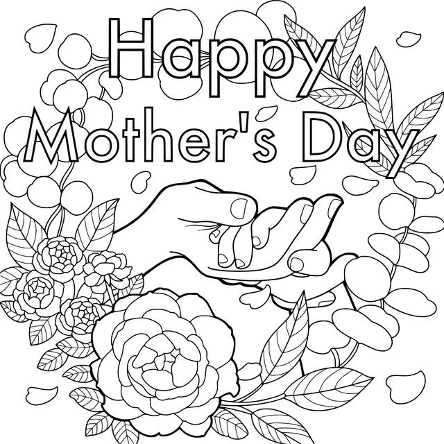Happy Mother's Day