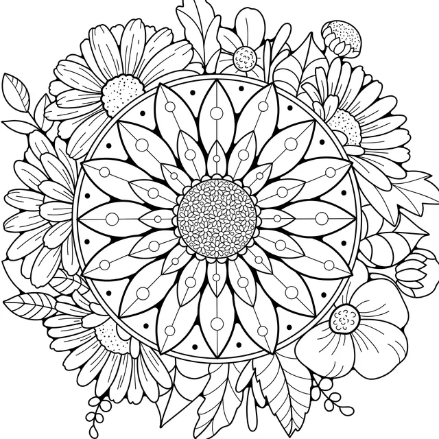 mandala