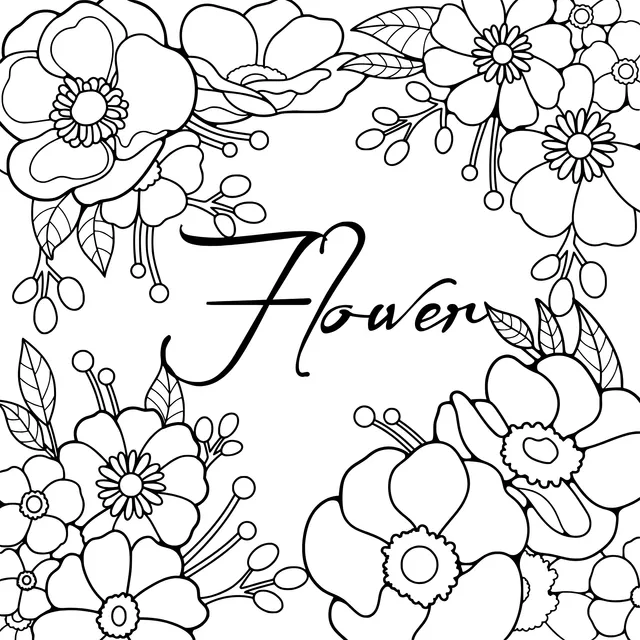Flower Pattern