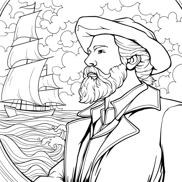 Voyaging Explorer