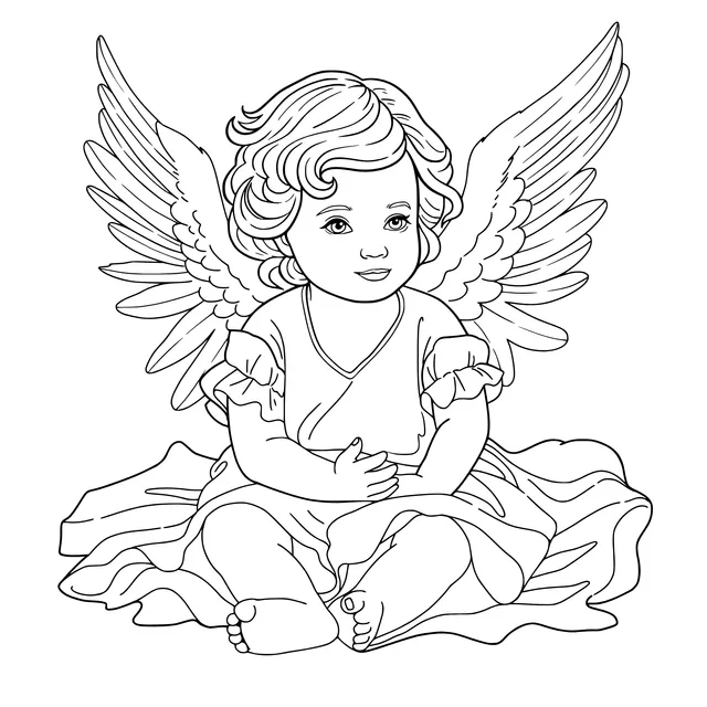 Little Angel