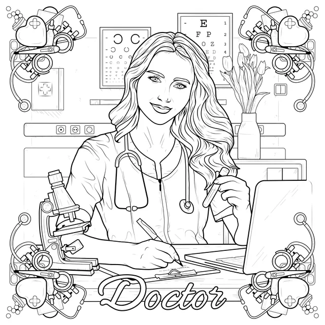 Doctor