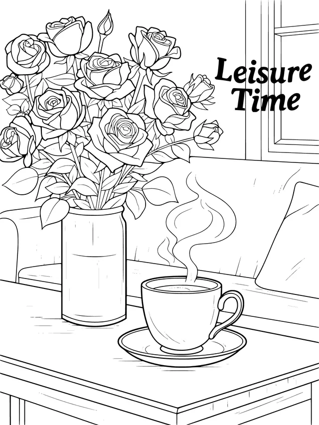 Leisure Time
