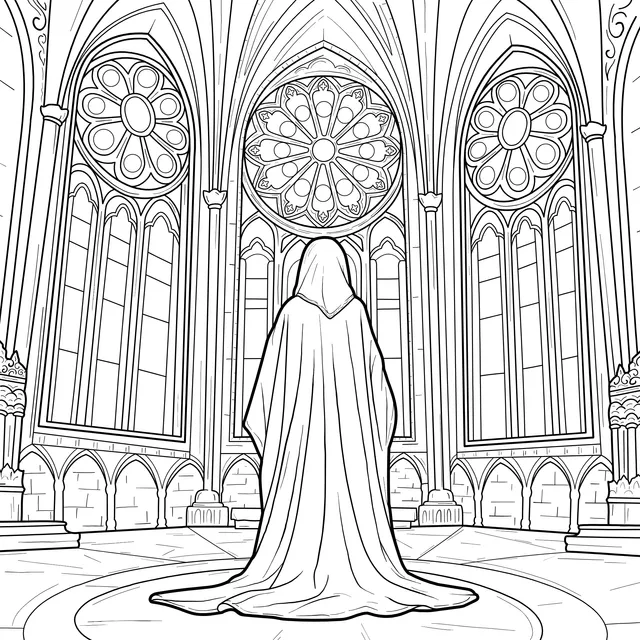 Prayer in the Church