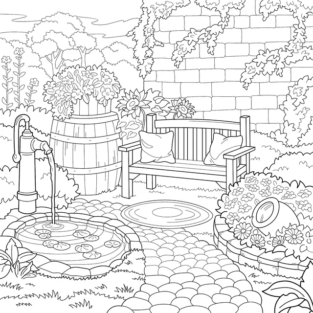 1490_Garden_pond