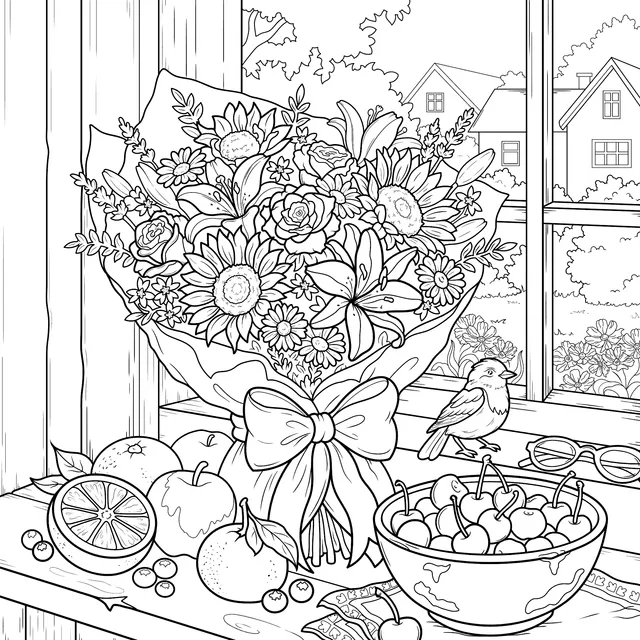 Ai1431_Bouquet_flowers