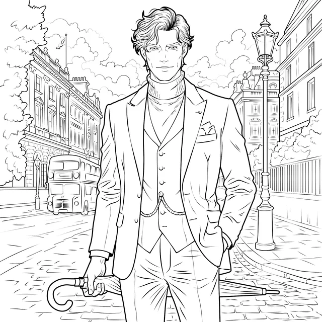 Ai1454_Walk_around_London