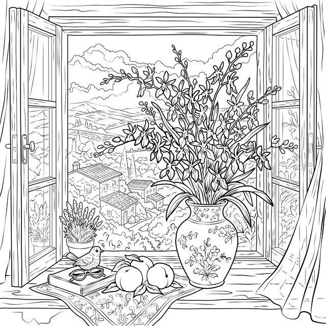 Ai1451_fruits_and_flowers