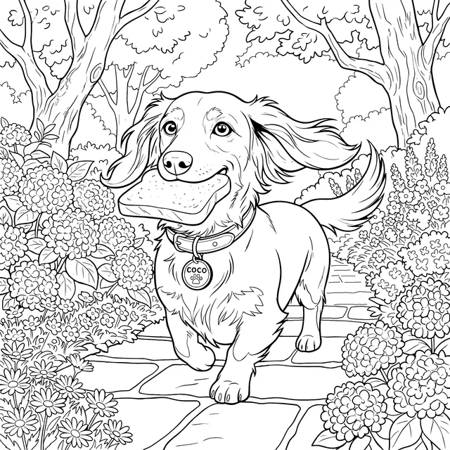 狗狗