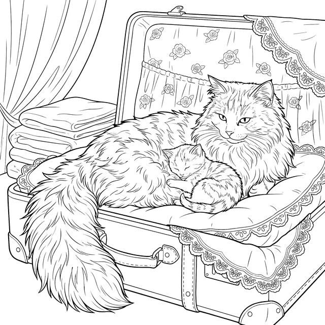 猫咪