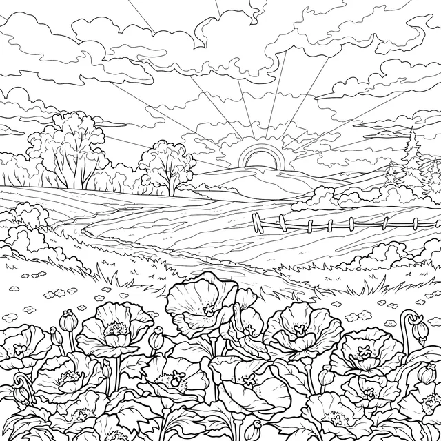1521_Field_poppies 