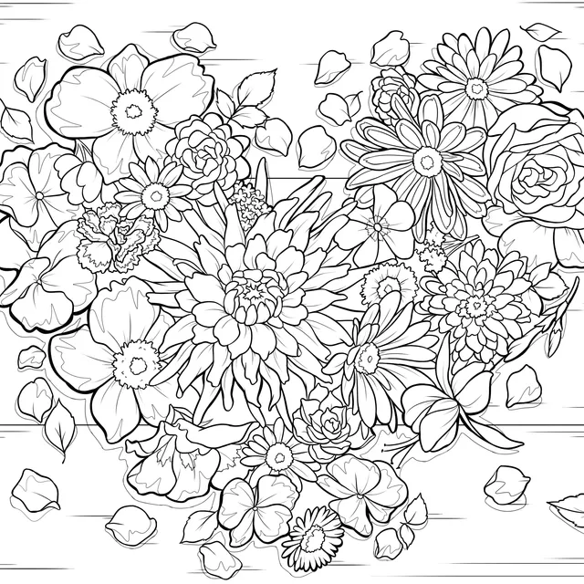 鲜花