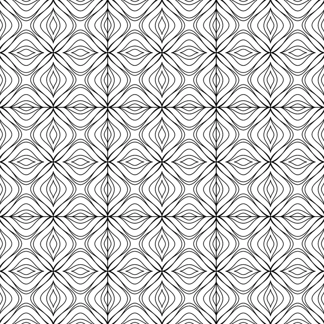 Geometric Patterns