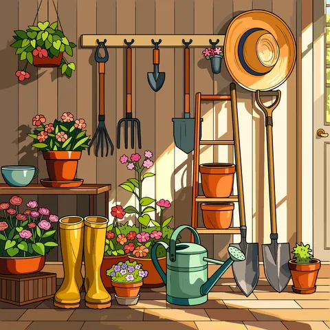 Art Number Coloring